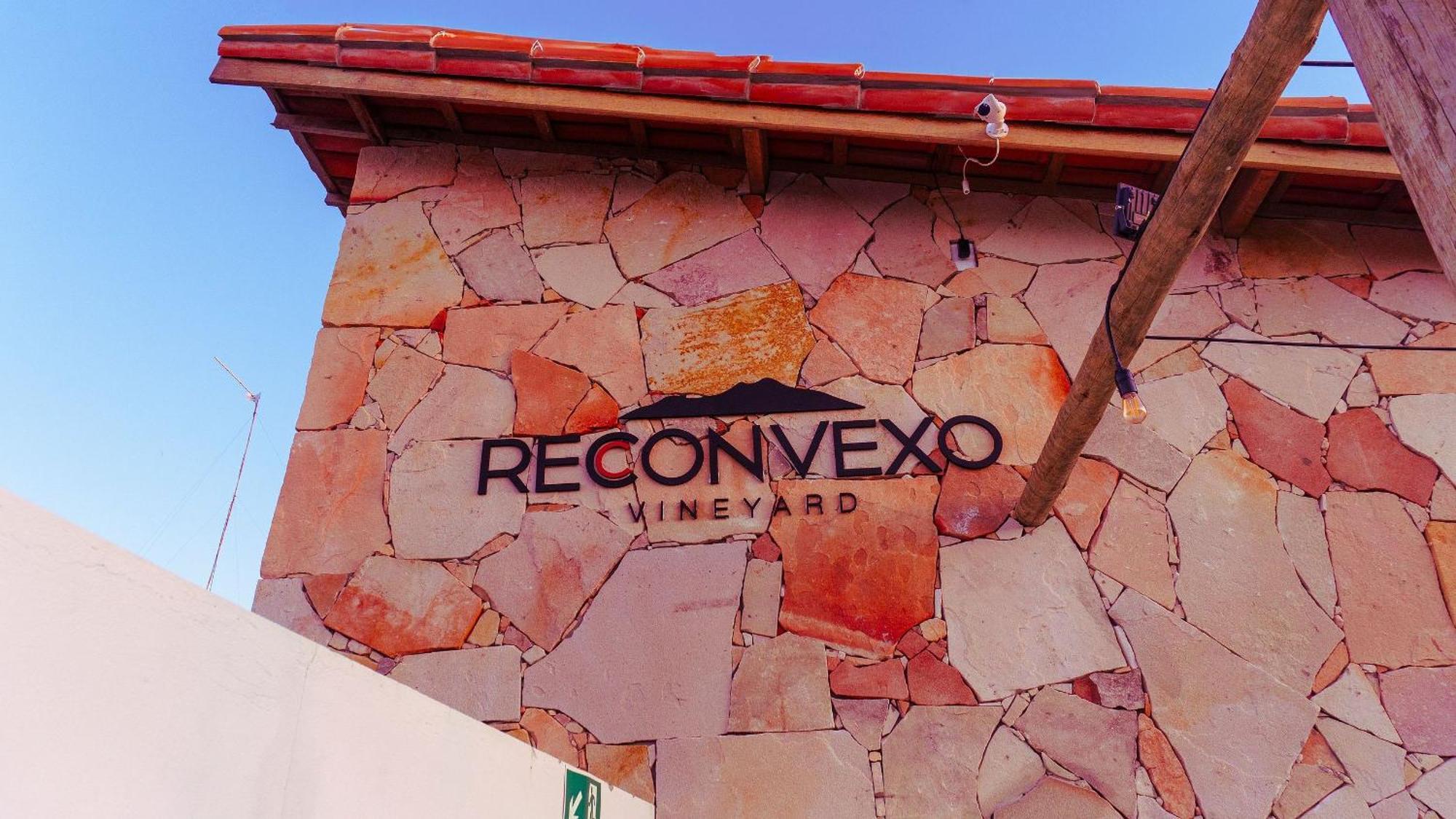 Chalet Chale Roma Negra Na Vinicola Reconvexo Morro do Chapeu